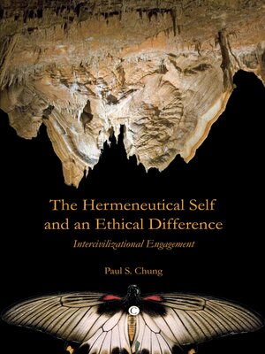 cover image of The Hermeneutical Self and an Ethical Difference